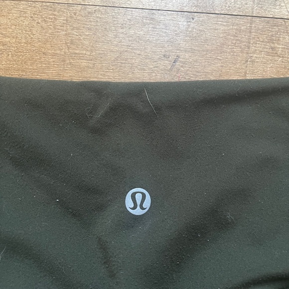 Lululemon leggings - Picture 3 of 4
